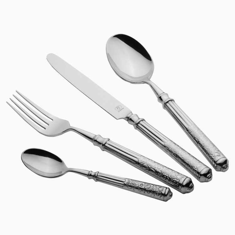 Besteckset 24 tlg. - San Remo