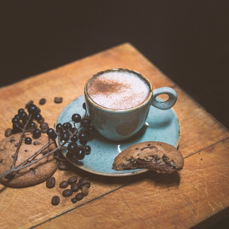 Tasse Gaya - Emo 1