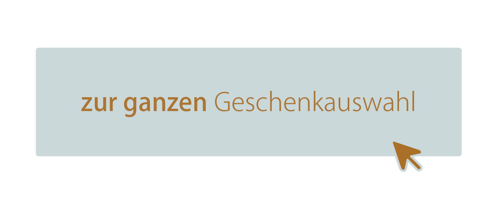 Originelle Geschenke