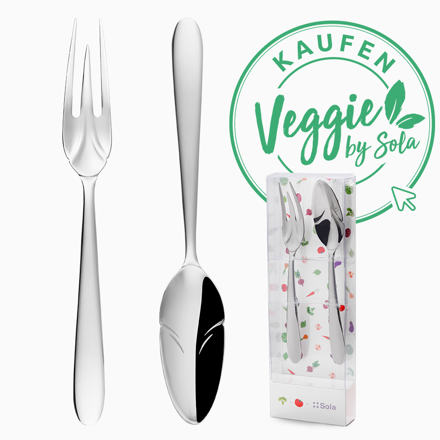Veggie - set