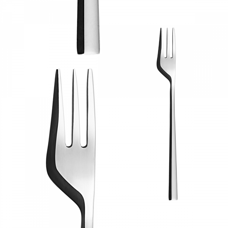 Cake & Knife - Living Elite poliert