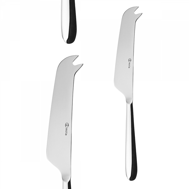 Käsemesser 21,5 cm - S-Line