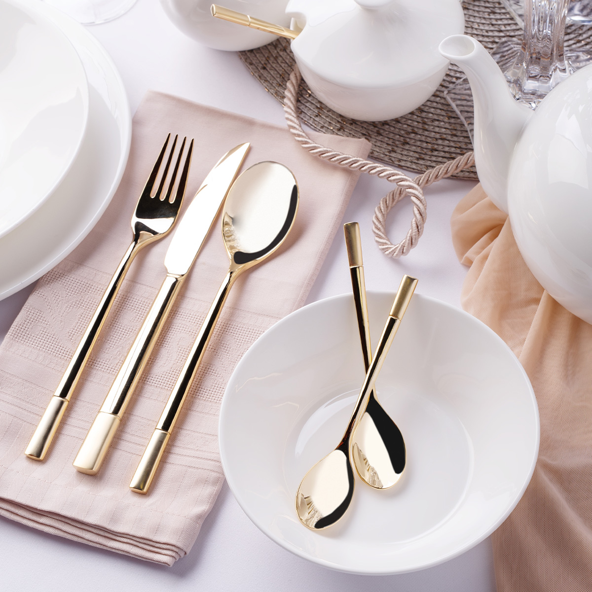 Luxus Gold
