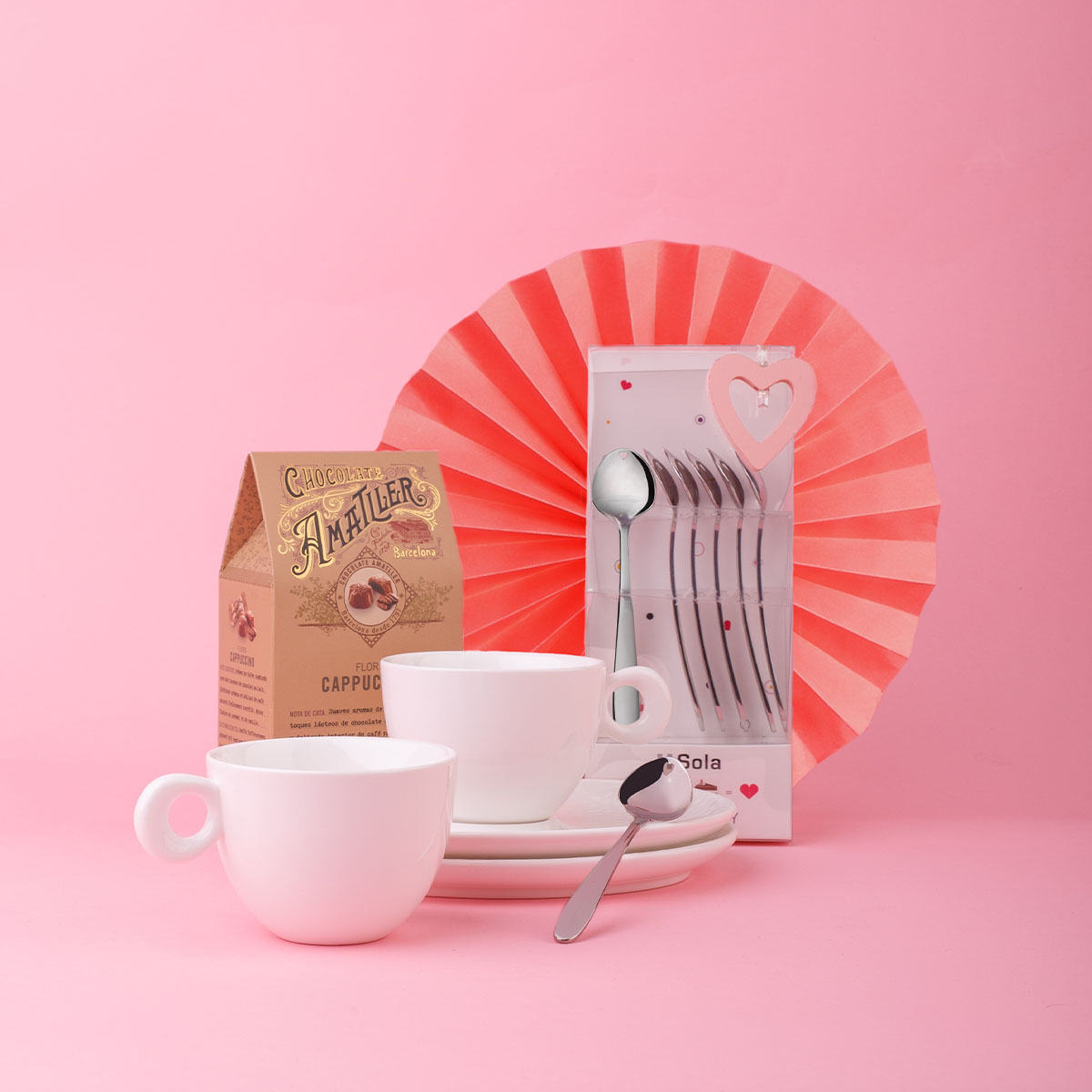 Für Kaffeeliebhaber
