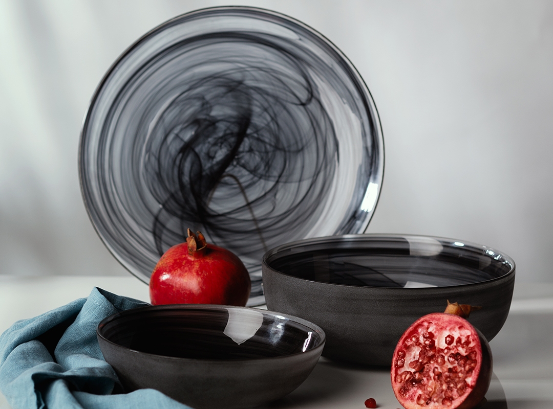 5. Mut zum Design - Elements Glass