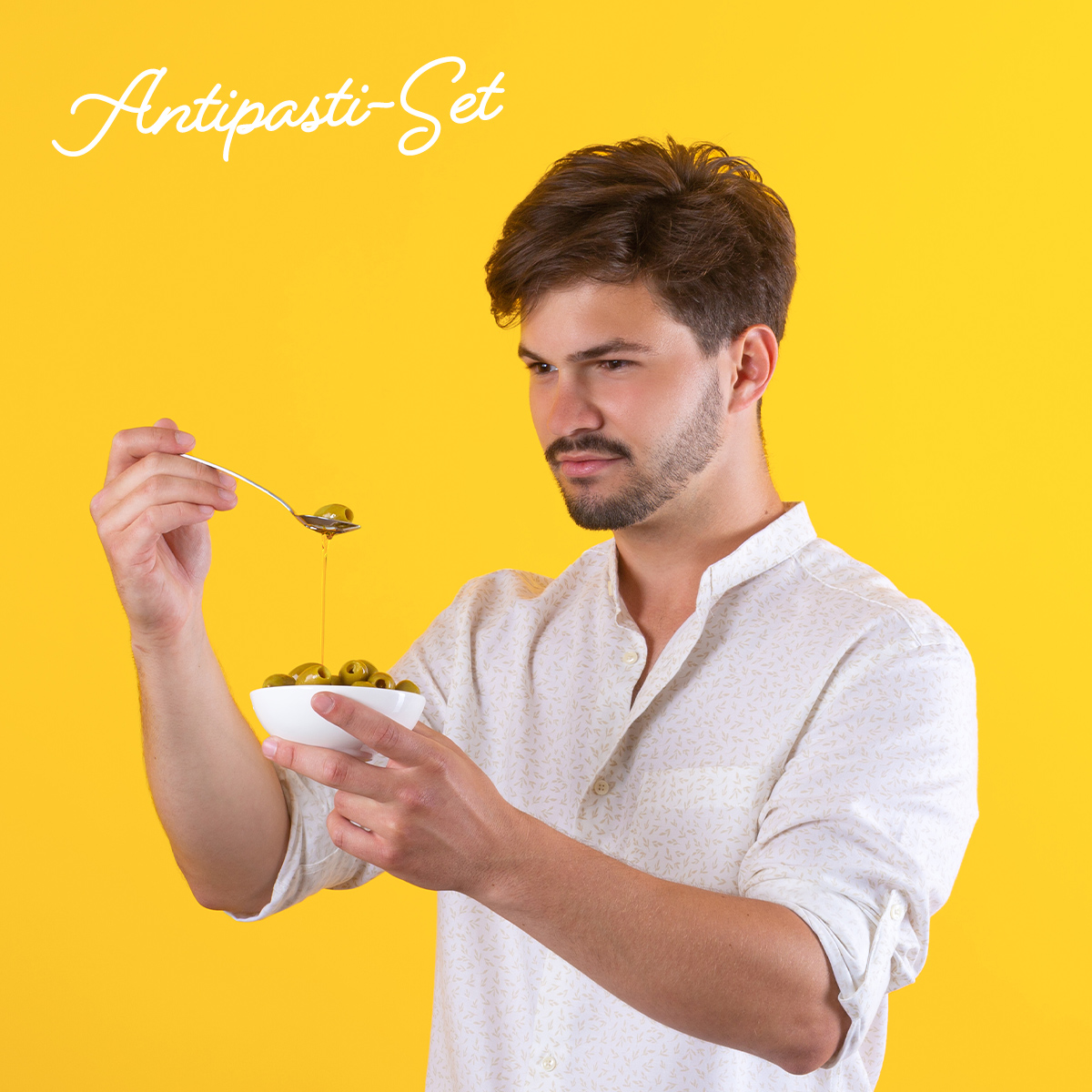Antipasti-Set
