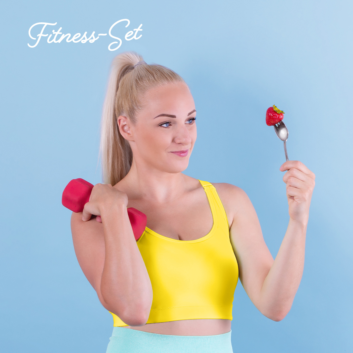 Fitness-Set