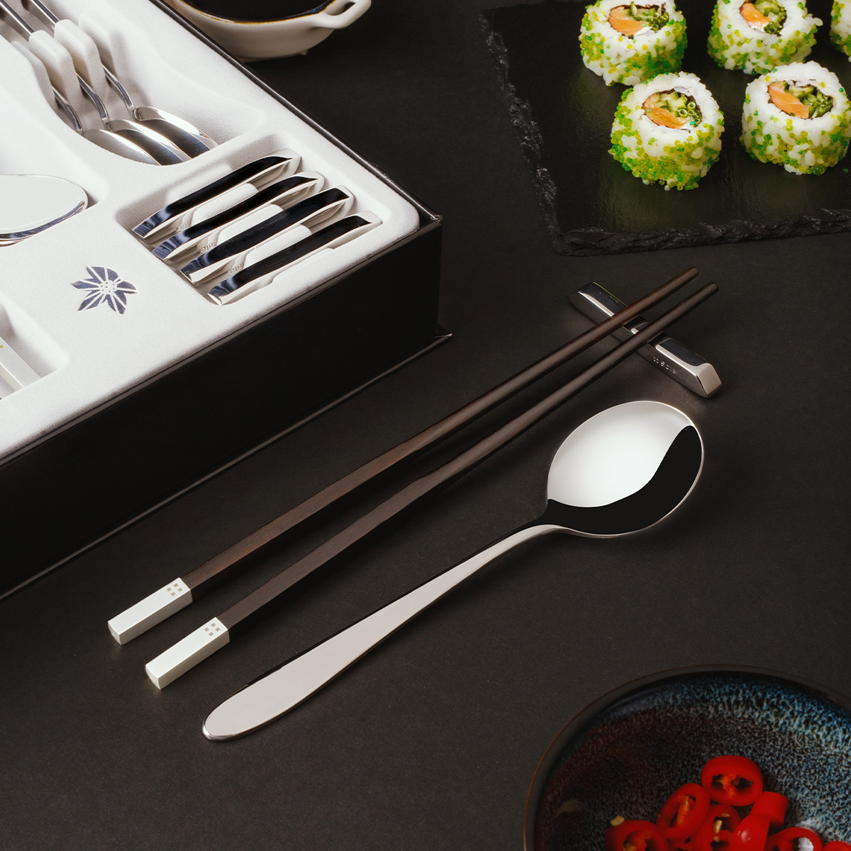 Asia set - 1