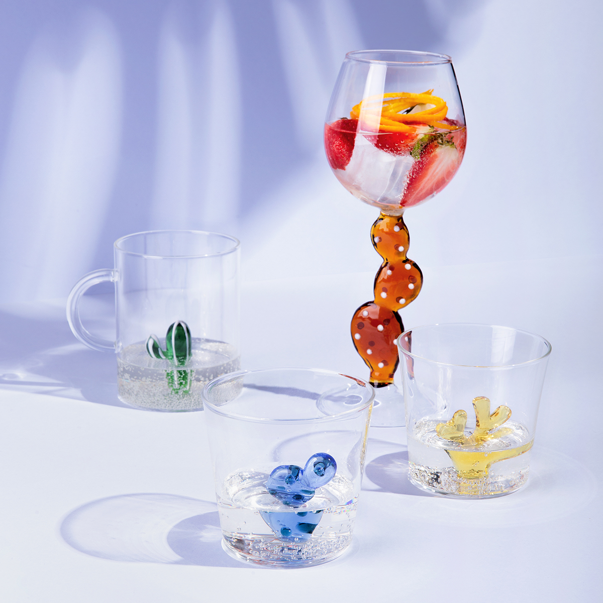 Ikonisches Design aus dem Mekka des Designs