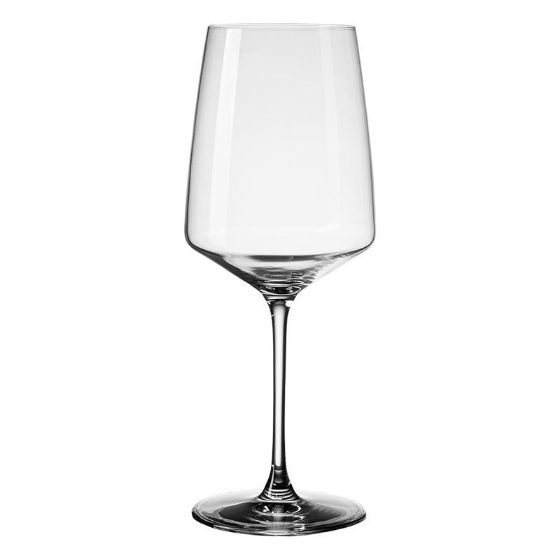 21st Glas Lunasol META Glass