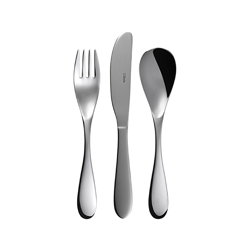 Kinderbesteck-Set