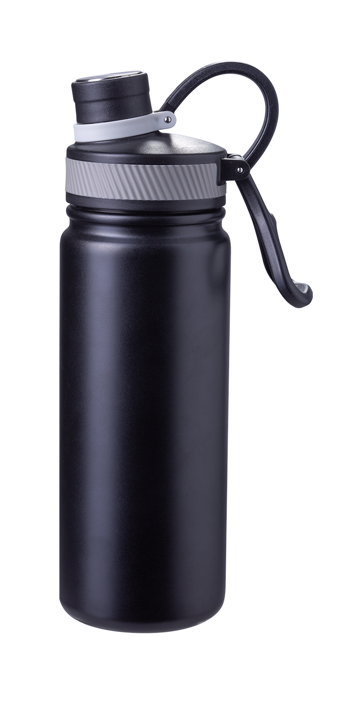 thermoflaschen schwarz