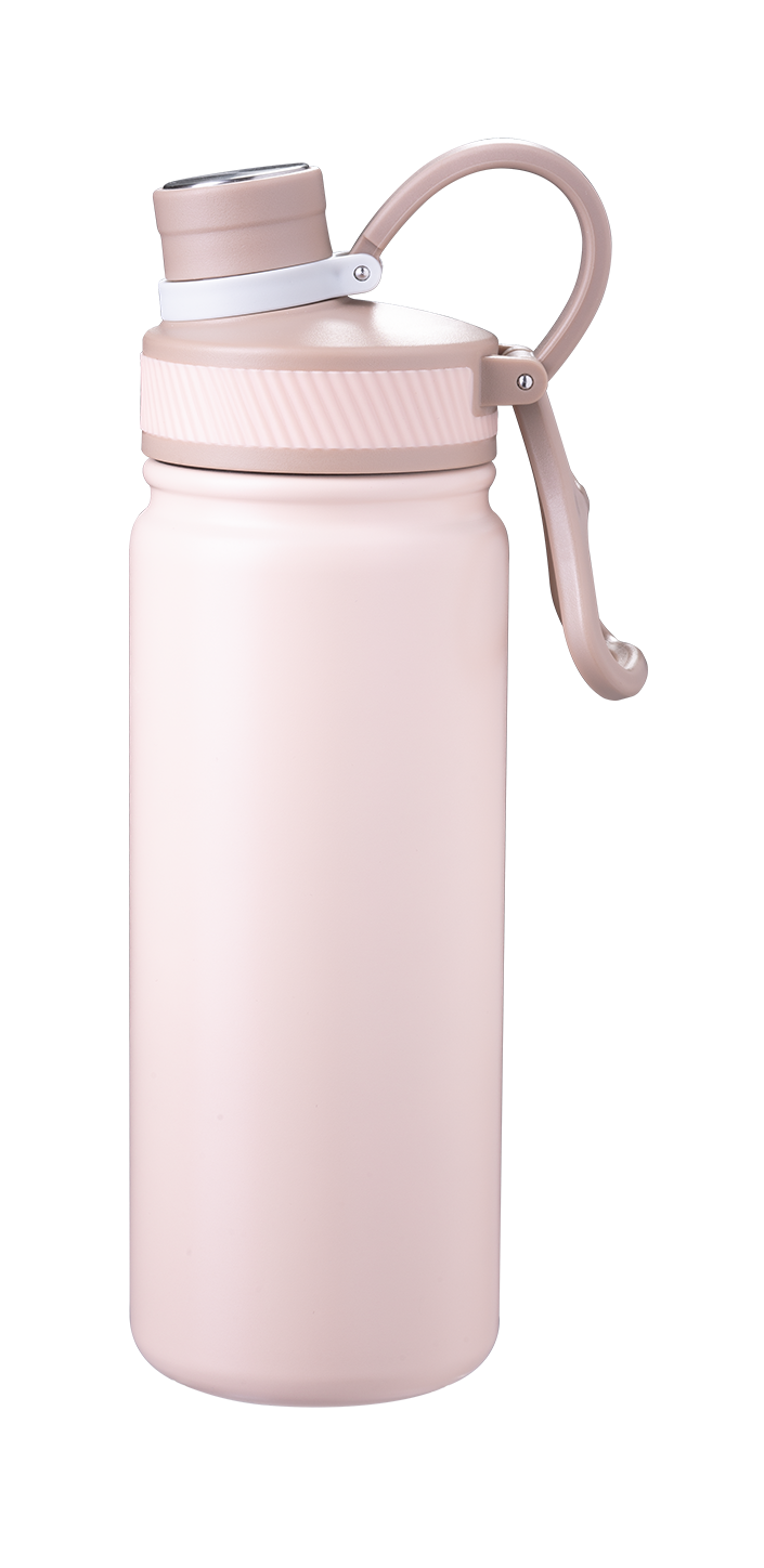 thermoflaschen rosa