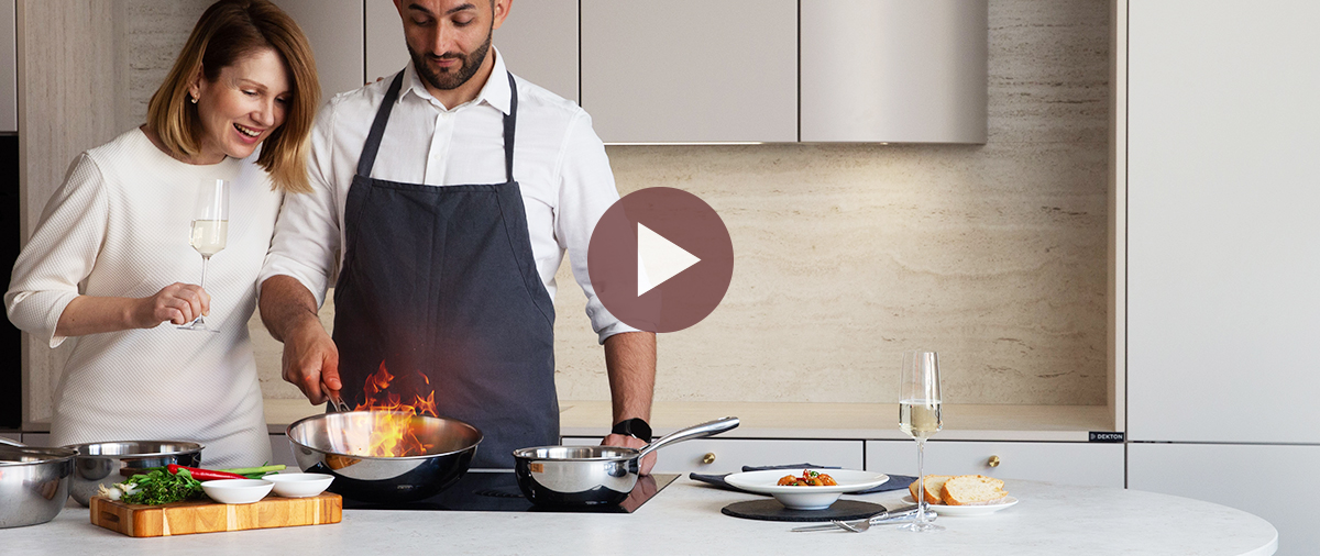 emo inspiration cooking