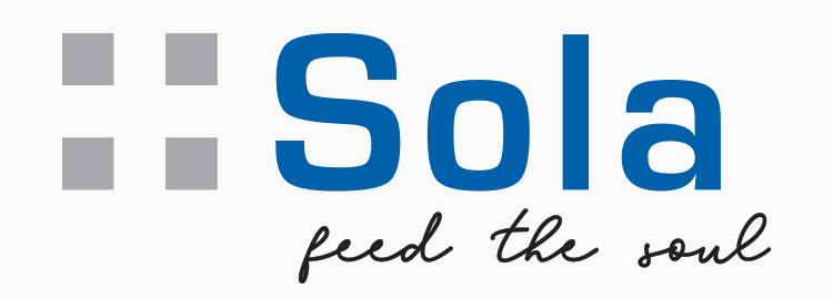 Logo Sola